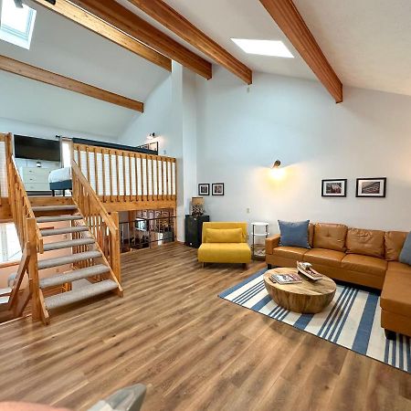 Fun Family Home Near Cedar Point Сандъски Екстериор снимка