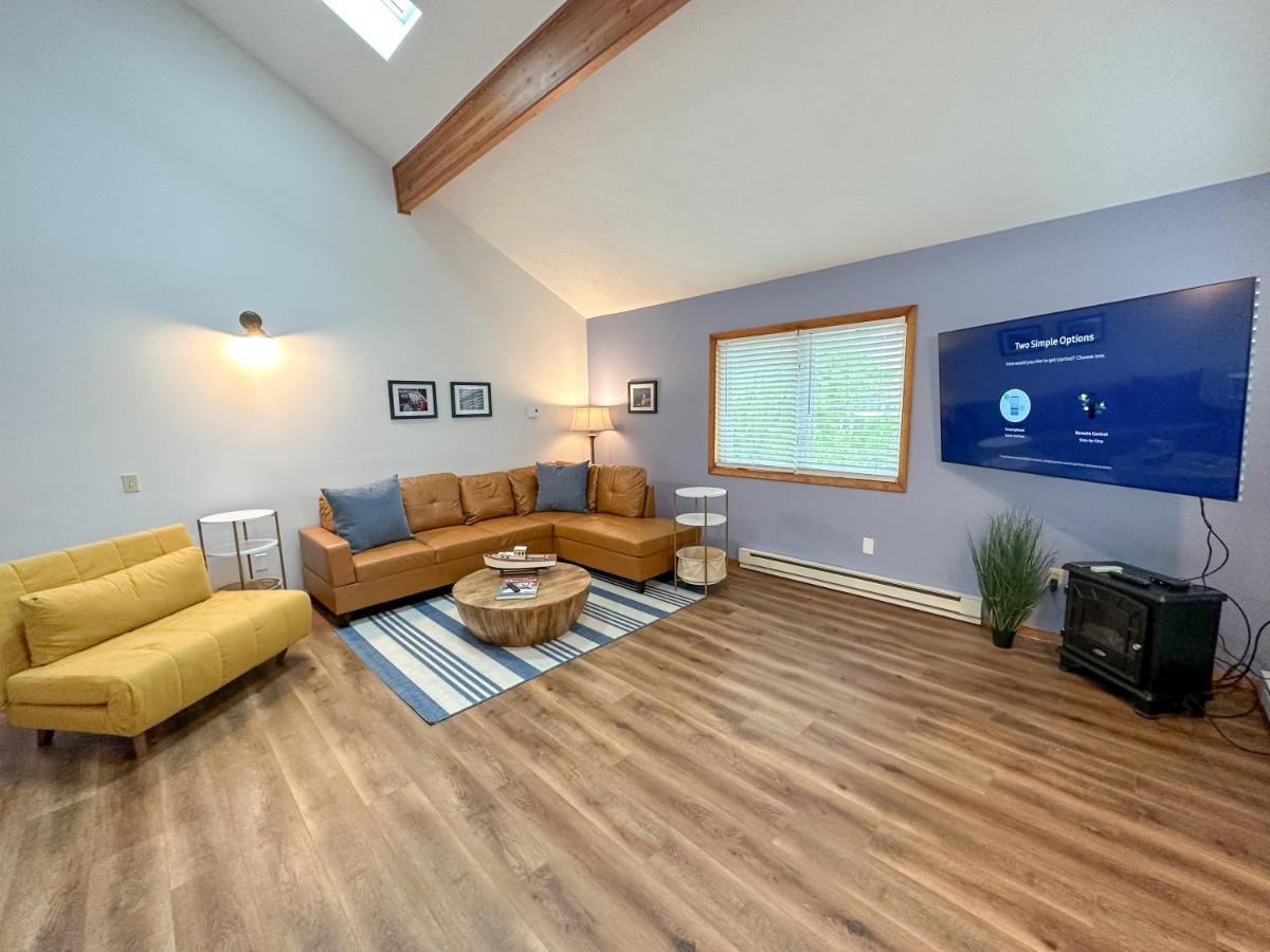 Fun Family Home Near Cedar Point Сандъски Екстериор снимка