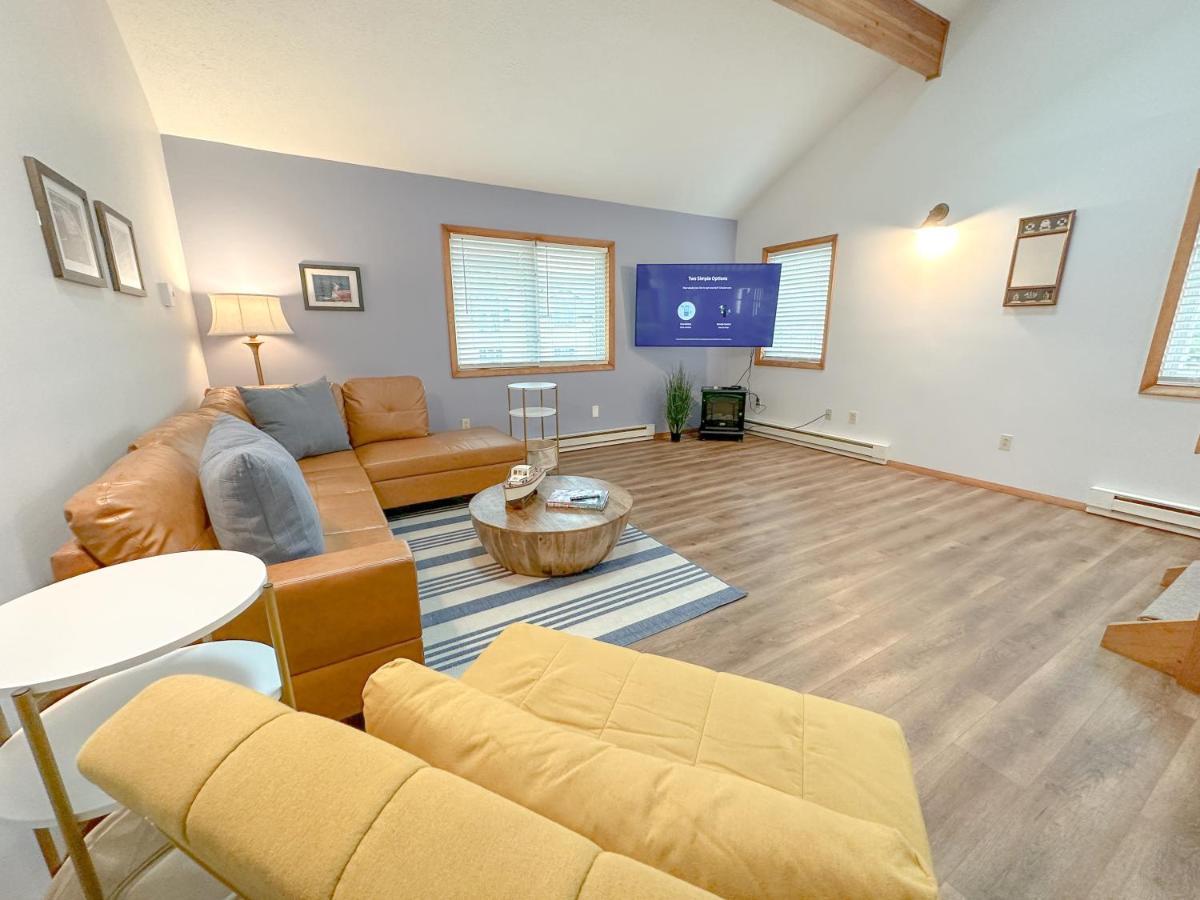 Fun Family Home Near Cedar Point Сандъски Екстериор снимка