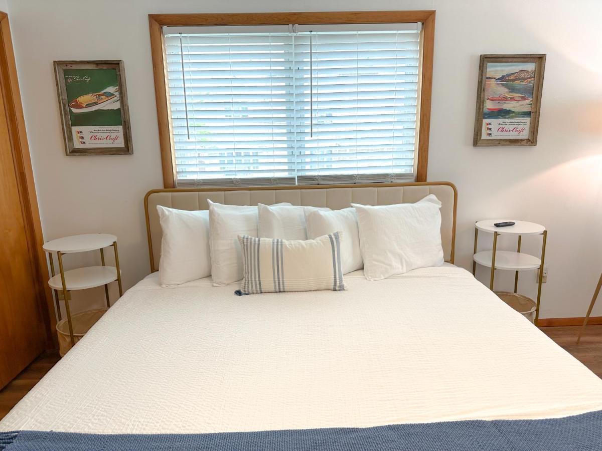 Fun Family Home Near Cedar Point Сандъски Екстериор снимка
